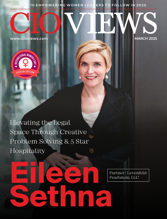 Cover Page - Eileen Sethna