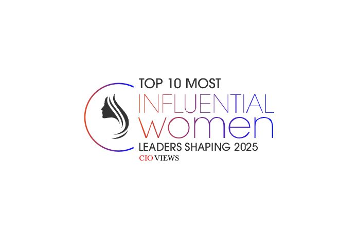 Logo- The 10 Most Influential Women Leaders Shaping 2025