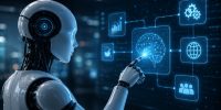 Agentic AI How Autonomous Machines Are Making Decisions Without Us