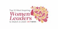 Logo- Top 10 Most Inspiring Women Leaders to Watch in 2025