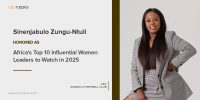 CIO Views Magazine Features Sinenjabulo Zungu-Ntuli, CEO of AmaZulu Football Club, as One of Africa’s Top 10 Influential Women Leaders to Watch in 2025