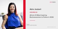 Adre Joubert