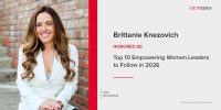 Social Media Post- Brittanie Knezovich