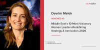 Social Media Post - Devrim Melek