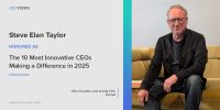 Social Media Post- Steve Elan Taylor